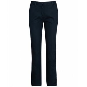WK. Designed To Work Womens/Ladies Day To Day Pants / Navy